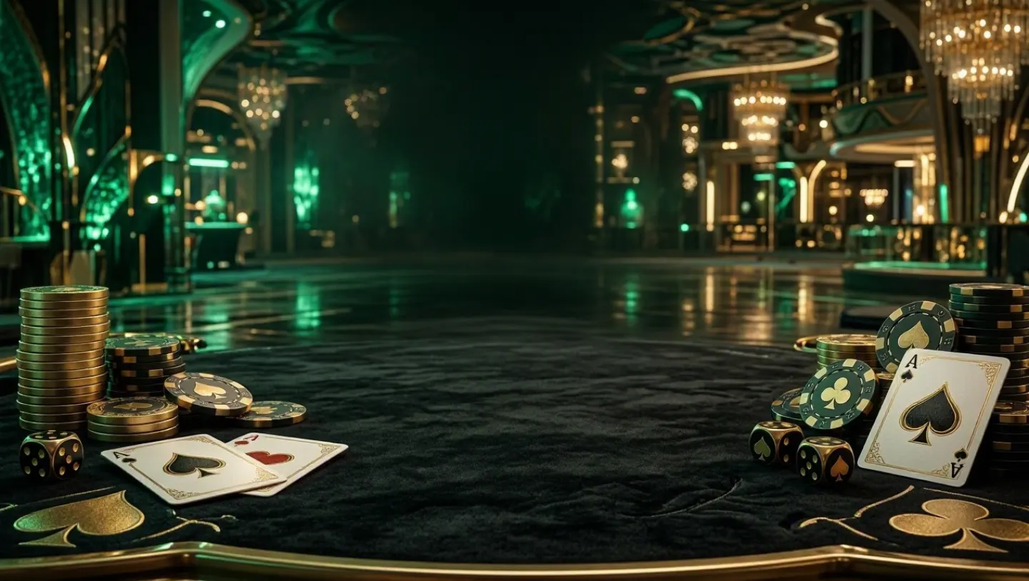 King Billy Casino